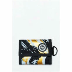 Hype. Mono Speckle Fade Crest Black Lunchbox 4 Hype. Mono Speckle Fade Crest Black Lunchbox -Hype Shop unnamed file 3556