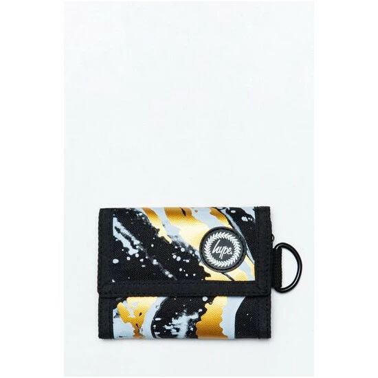 unnamed-file-3556.jpg Hype. Mono Speckle Fade Crest Black Lunchbox -Hype Shop unnamed file 3556