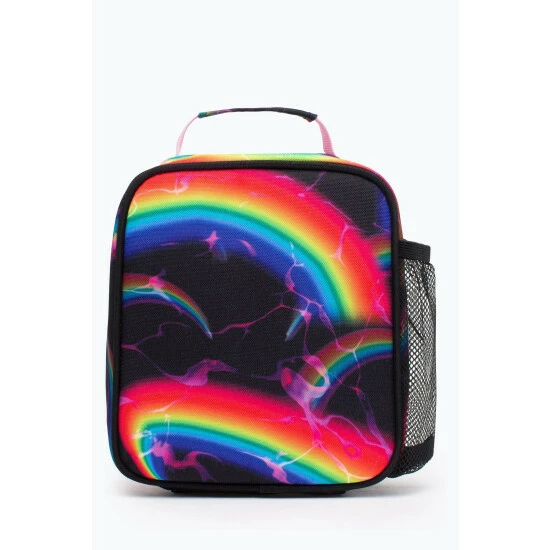 unnamed-file-3558.jpg Hype. Black Midnight Rainbow Crest Lunchbox -Hype Shop unnamed file 3558