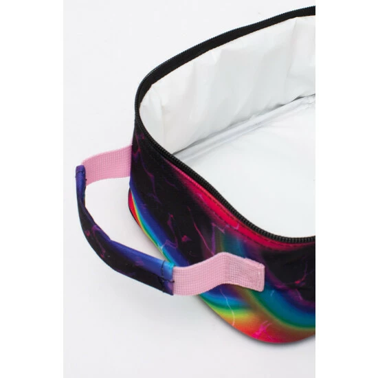 unnamed-file-3559.jpg Hype. Black Midnight Rainbow Crest Lunchbox -Hype Shop unnamed file 3559