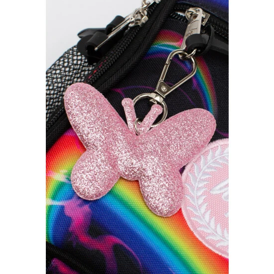 unnamed-file-3562.jpg Hype. Black Midnight Rainbow Crest Lunchbox -Hype Shop unnamed file 3562