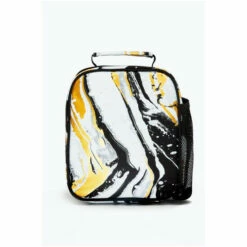 Hype. School Lunch Box Purple -Hype Shop unnamed file 3592