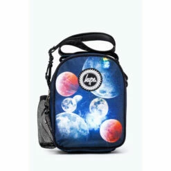 Hype. Black Planet Maxi Lunchbox