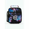 Hype. Blue Space Dinosaur Lunchbox -Hype Shop unnamed file 3649