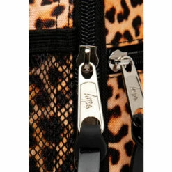 Hype Orange Leopard Lunchbox -Hype Shop unnamed file 3659