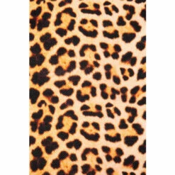 Hype Orange Leopard Lunchbox -Hype Shop unnamed file 3661