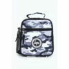Hype. Mono Camo Lunchbox -Hype Shop unnamed file 3670