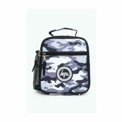 Hype. Mono Camo Lunchbox -Hype Shop unnamed file 3673