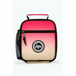 Hype. School Lunch Box Teal Blue -Hype Shop unnamed file 3689