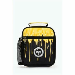 Hype. School Lunch Box Blue -Hype Shop unnamed file 3704