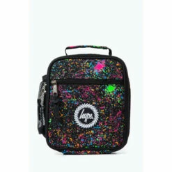 Hype. School Lunch Box Coral Pink