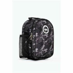 Hype. School Lunch Box Blue/ecru -Hype Shop unnamed file 3799