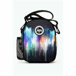 Hype. School Lunch Box Blue/ecru -Hype Shop unnamed file 3809