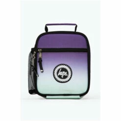 Hype. School Lunch Box Blue/ecru -Hype Shop unnamed file 3812