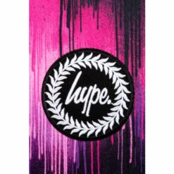 Hype. School Lunch Bag -Hype Shop unnamed file 3841