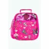 Hype. L.O.L. Bae Wheels Lunchbox -Hype Shop unnamed file 3867