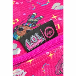 Hype. L.O.L. Bae Wheels Lunchbox -Hype Shop unnamed file 3870
