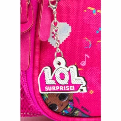 Hype. L.O.L. Bae Wheels Lunchbox -Hype Shop unnamed file 3872