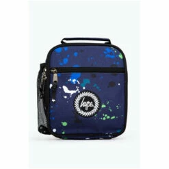 Hype. School Lunch Box Orange -Hype Shop unnamed file 3911