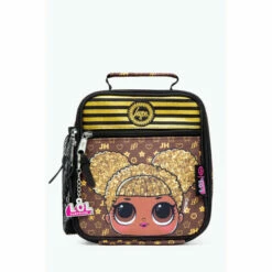 Hype. L.O.L. Queen Bee Lunchbox