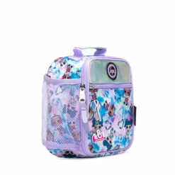 Hype. L.O.L. Glamstronaut Lunch Box -Hype Shop unnamed file 3940