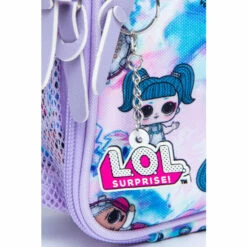 Hype. L.O.L. Glamstronaut Lunch Box -Hype Shop unnamed file 3941