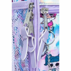 Hype. L.O.L. Glamstronaut Lunch Box -Hype Shop unnamed file 3945