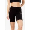 Hype. Womens Black Cycling Shorts Set -Hype Shop unnamed file 3964