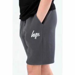 Hype Green Shorts Three Pack -Hype Shop unnamed file 3992