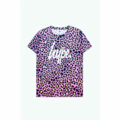 Hype. Printed T-Shirts 3 Pack -Hype Shop unnamed file 401