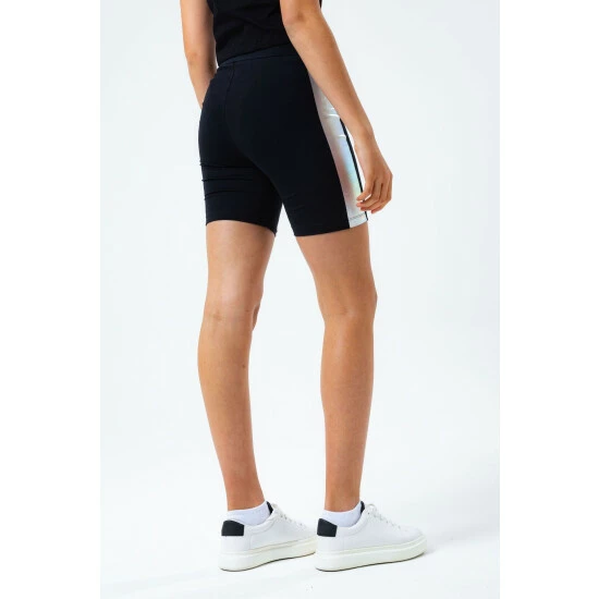 unnamed-file-4037.jpg Hype. X Nerf Holo Logo Black Cycling Shorts -Hype Shop unnamed file 4037