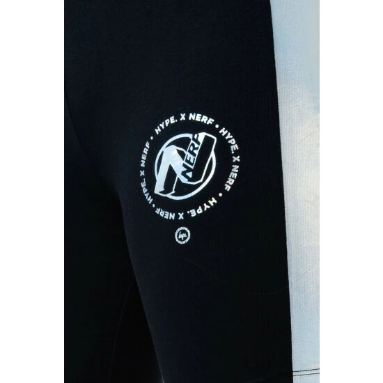 unnamed-file-4039.jpg Hype. X Nerf Holo Logo Black Cycling Shorts -Hype Shop unnamed file 4039