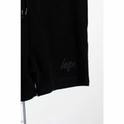 Hype. Black/Grey Two Pack Kids Shorts 4 Hype. Black/Grey Two Pack Kids Shorts -Hype Shop unnamed file 4050