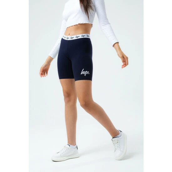 unnamed-file-4053.jpg Hype. Blue Kids Navy Cycle Shorts -Hype Shop unnamed file 4053