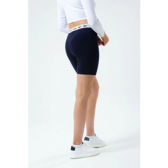 unnamed-file-4054.jpg Hype. Blue Kids Navy Cycle Shorts -Hype Shop unnamed file 4054