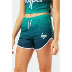 Hype. Girls Runner Shorts Lilac -Hype Shop unnamed file 4090