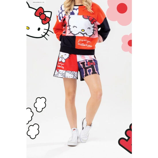 unnamed-file-4099.jpg Hype X Hello Kitty Red Boxer Shorts -Hype Shop unnamed file 4099
