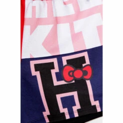 Hype X Hello Kitty Red Boxer Shorts 5 Hype X Hello Kitty Red Boxer Shorts -Hype Shop unnamed file 4102