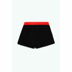 Hype X Hello Kitty Red Boxer Shorts 8 Hype X Hello Kitty Red Boxer Shorts -Hype Shop unnamed file 4105