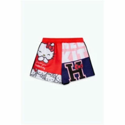 Hype X Hello Kitty Red Boxer Shorts 9 Hype X Hello Kitty Red Boxer Shorts -Hype Shop unnamed file 4106