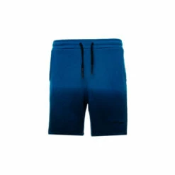 Hype. Mens Blue Fade Shorts 7 Hype. Mens Blue Fade Shorts -Hype Shop unnamed file 4166