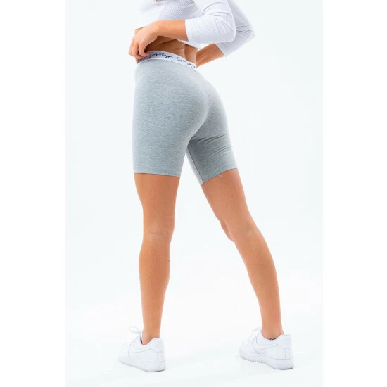 unnamed-file-4187.jpg Hype. Grey Scribble Logo Women's Cycle Shorts -Hype Shop unnamed file 4187