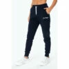 Hype Navy Blue Scribble Joggers -Hype Shop unnamed file 4206