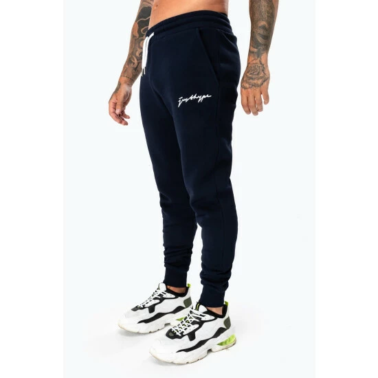 unnamed-file-4232.jpg Hype. Mens Scribble Logo Joggers Burgundy -Hype Shop unnamed file 4232