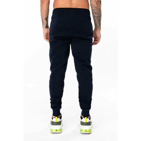 unnamed-file-4233.jpg Hype. Mens Scribble Logo Joggers Burgundy -Hype Shop unnamed file 4233
