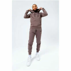 Hype. Mens Scribble Logo Joggers Burgundy 5 Hype. Mens Scribble Logo Joggers Burgundy -Hype Shop unnamed file 4235