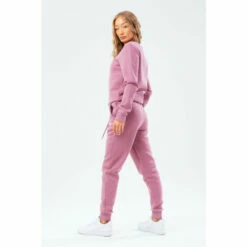 Hype. Signature Joggers Grey -Hype Shop unnamed file 4253