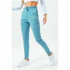 Hype. Signature Joggers Grey -Hype Shop unnamed file 4256