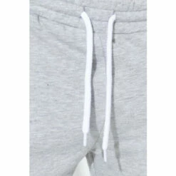 Hype. Kids Grey Script Joggers -Hype Shop unnamed file 4270