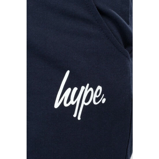 unnamed-file-4299.jpg Hype. Navy White Script Joggers -Hype Shop unnamed file 4299